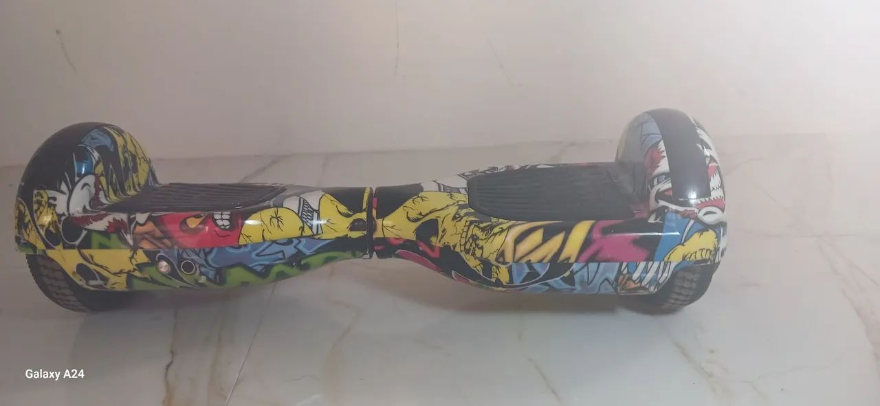 Vendo Roverboard  - Foto 4