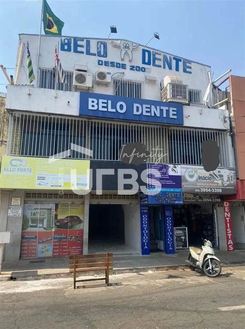PREDIO COMERCIAL GERANDO RENDA - Foto 4