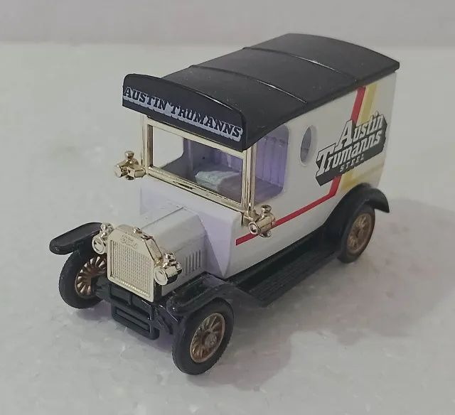 Lledo Days Gone - Ford Model T Van (Austin Trumanns)