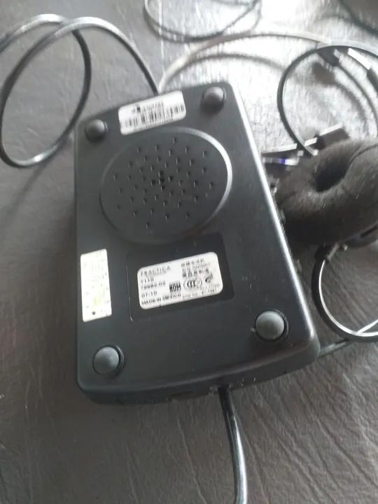 Telefone Fixo Practica - Foto 5