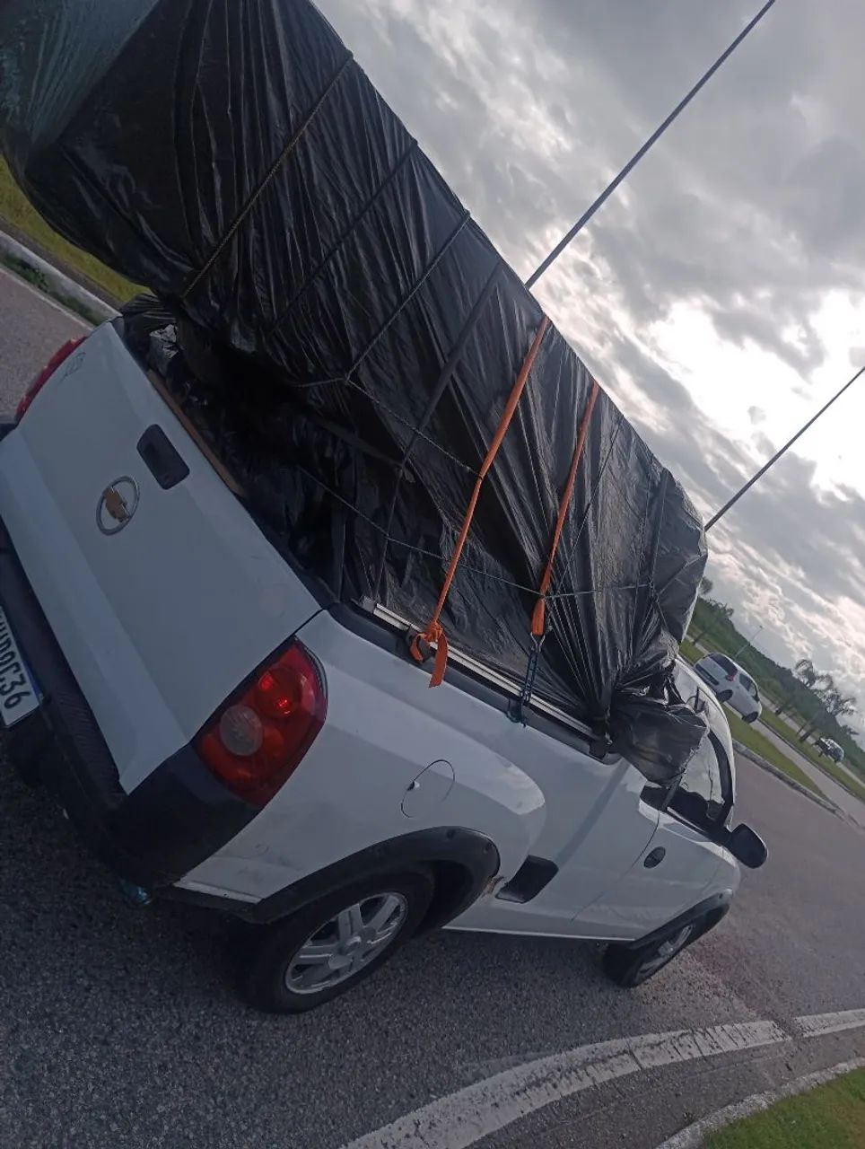 Frete sul da ilha *) Borges  - Foto 2