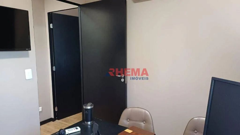 Sala Montada com Recepção na Ponta da Praia - Foto 4