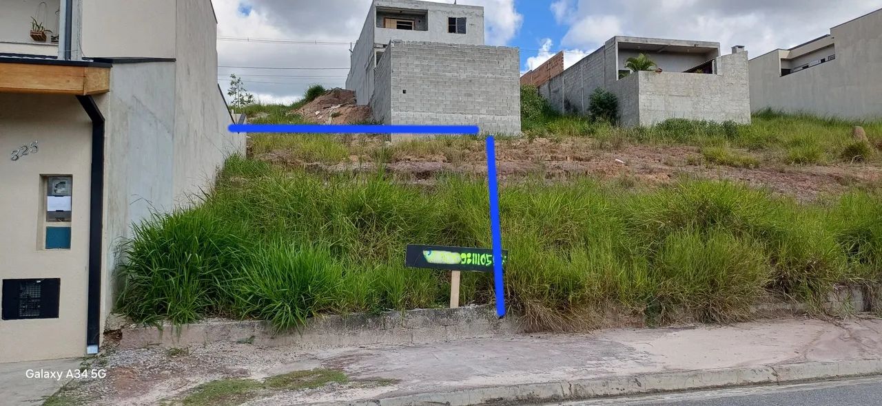 foto - São José dos Campos - Portal dos Passaros