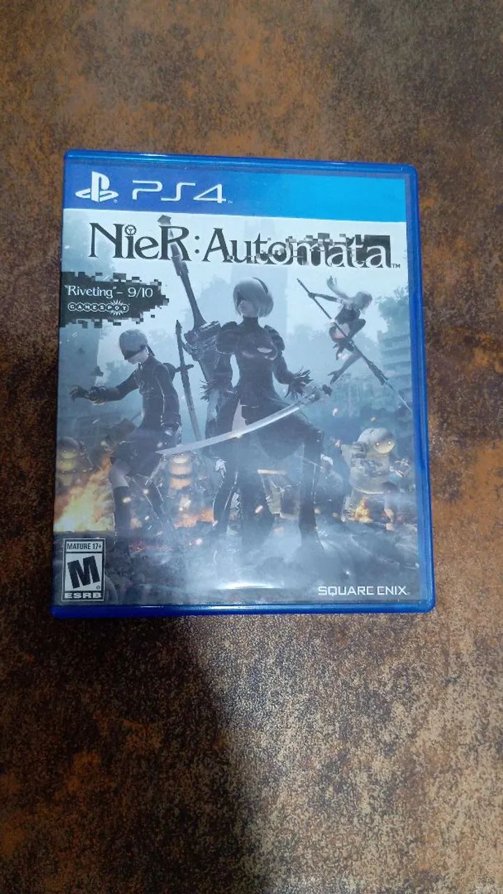 Jogos de PS4  - Foto 6