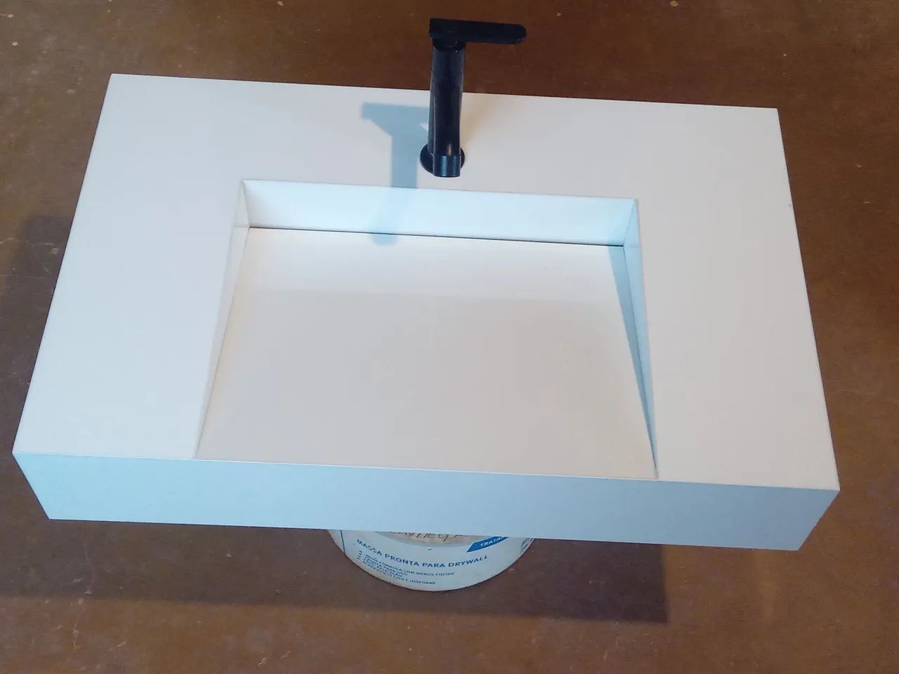 Cuba e Pia de Banheiro - Foto 3