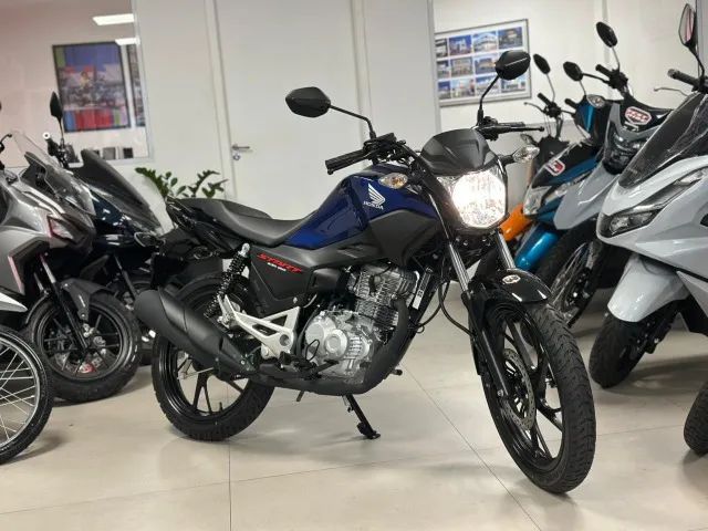 CG 160 START 2026 - Foto 2