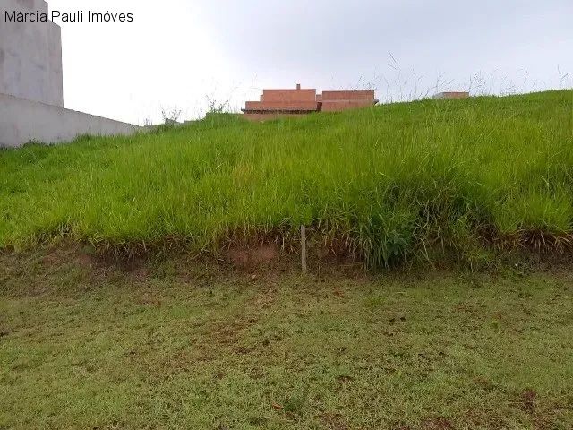 TERRENO A VENDA COM 858,57 M ² NO CONDOMÍNIO TERRAS DA ALVORADA - MEDEIROS - JUNDIAÍ/SP. - Foto 4