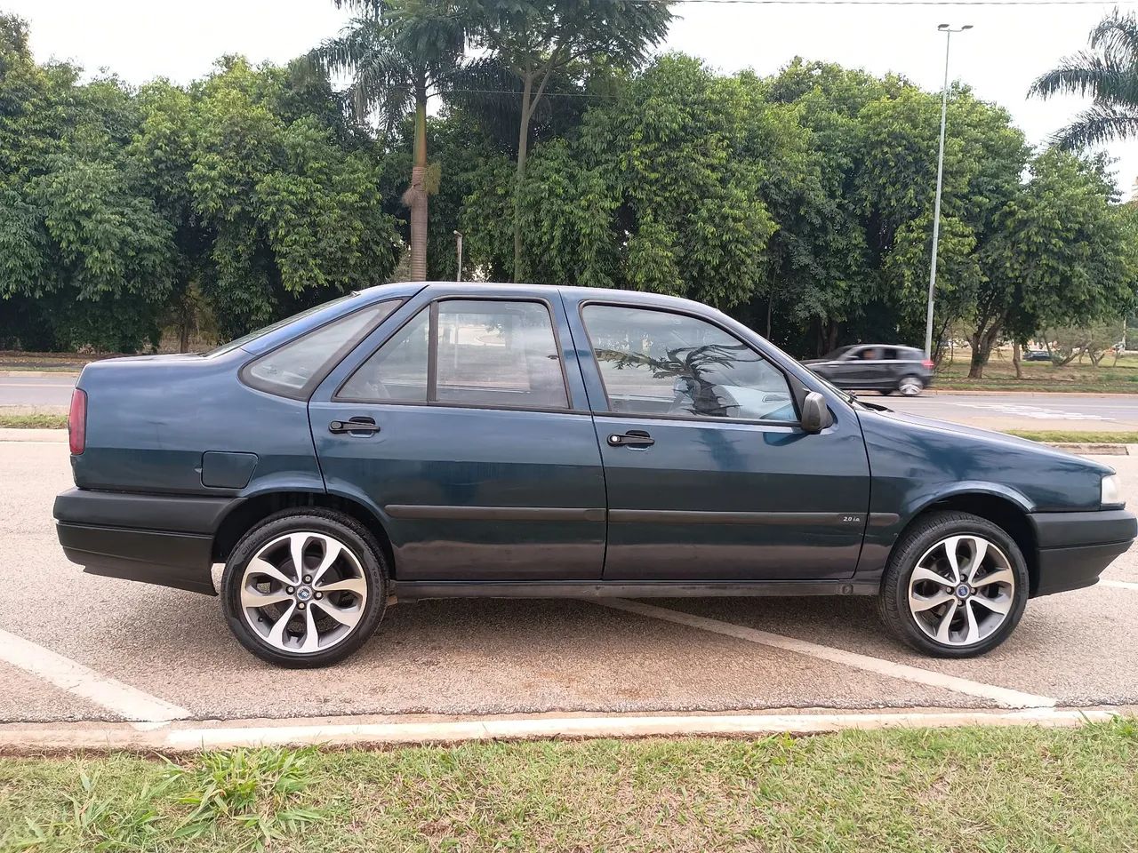 Fiat Tempra 1996