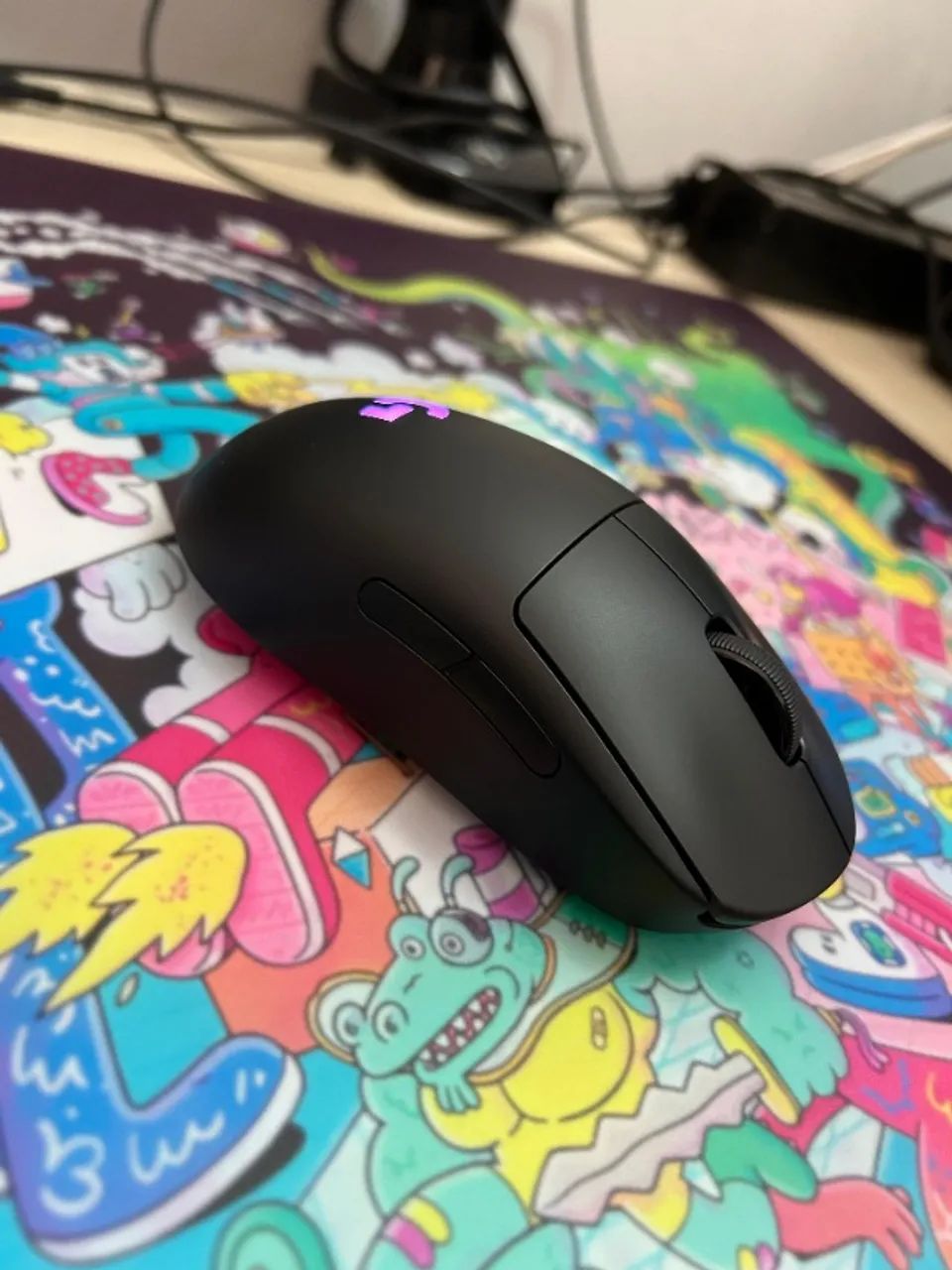 Logitech G Pro 2 Lightspeed Mouse64197815698434121