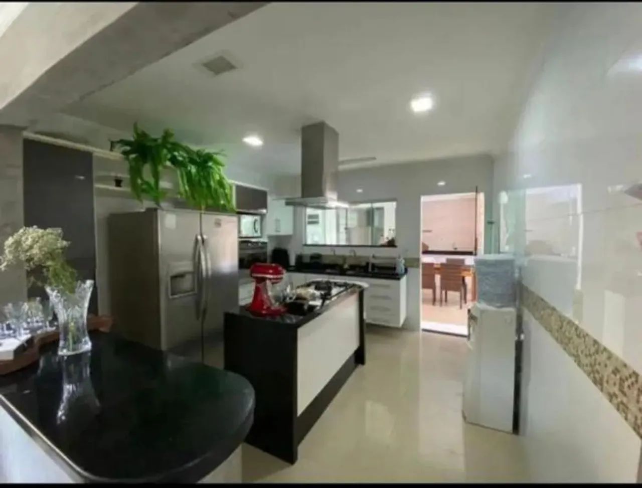 CASA CONDOMÍNIO CIDADE JARDIM l. -ALUGO 4/4 Parque Verde - Foto 2