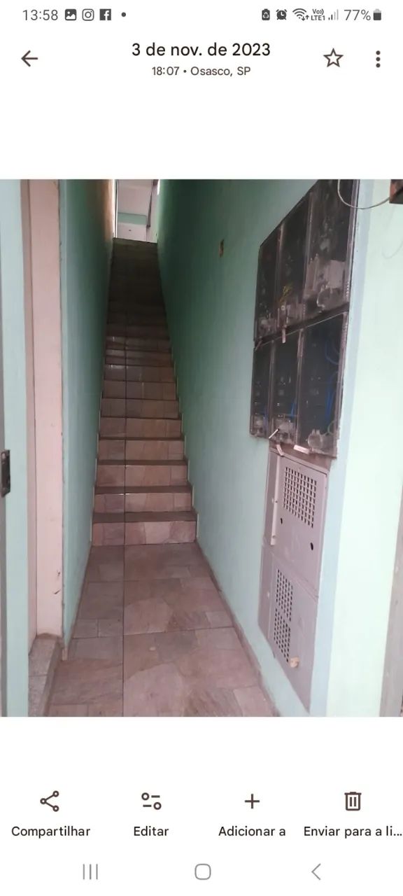 Foto - Osasco - Bussocaba