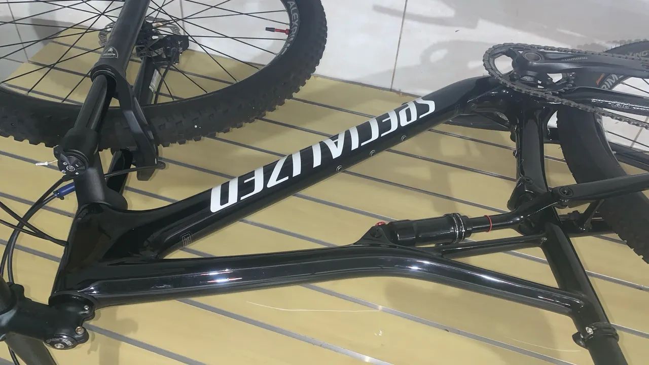 Specialized Epic comp Carbon 19 - Foto 3