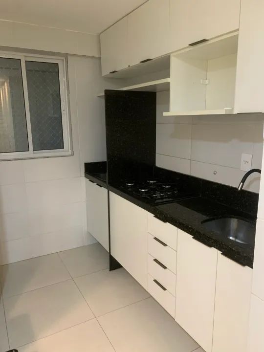 apartamento bessa  2 quartos piscina todo projetado em frente ao parque paraiba - Foto 12