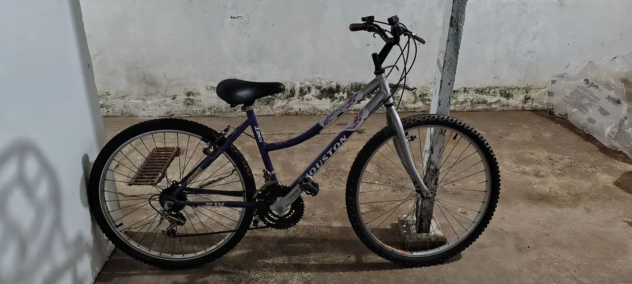Bicicleta Houston Lance - Foto 2