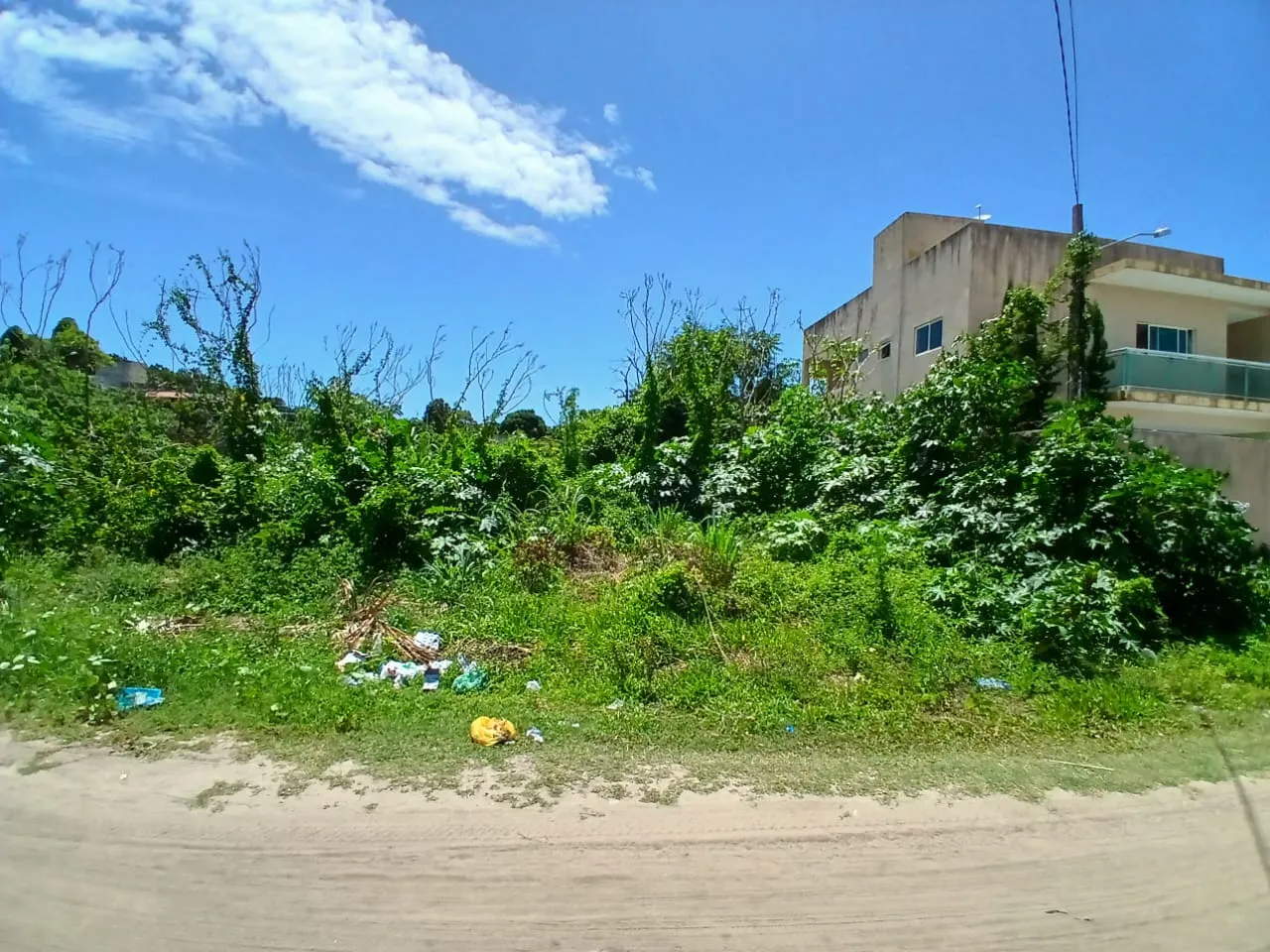 Lote Terreno 12x39 com 468m² a Venda MEGA OPORTUNIDADE R$ 410.000,00