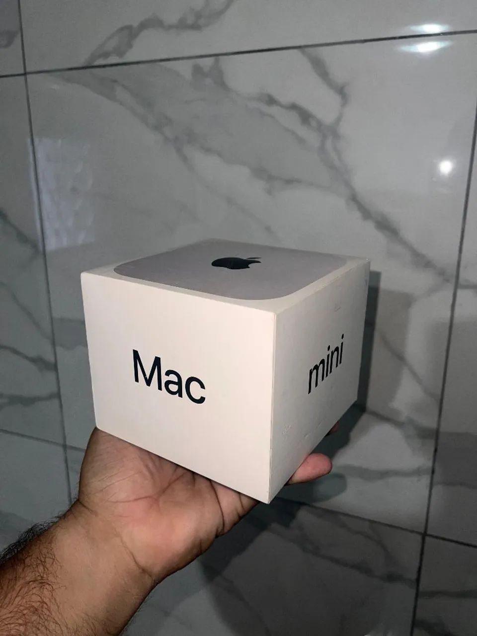 Mac Mini M4 Pro / 512 SSD 24gb ram / lacrado / Pronta entrega