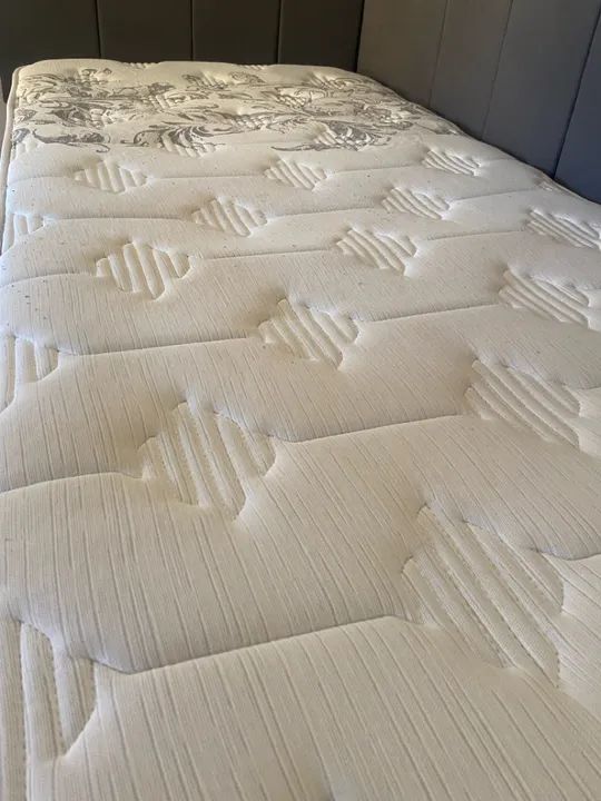 Cama Box Solteiro - Foto 2