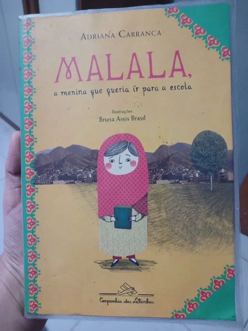 Paradidático
