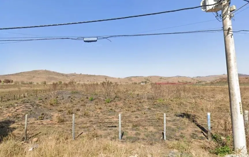 Terreno, 33.000m², Itaperuna/RJ