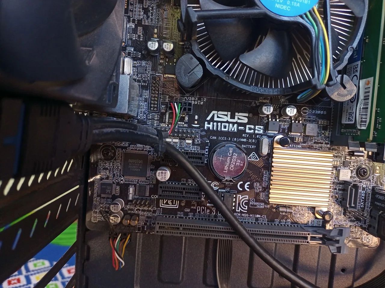 CPU- Preto - Foto 2