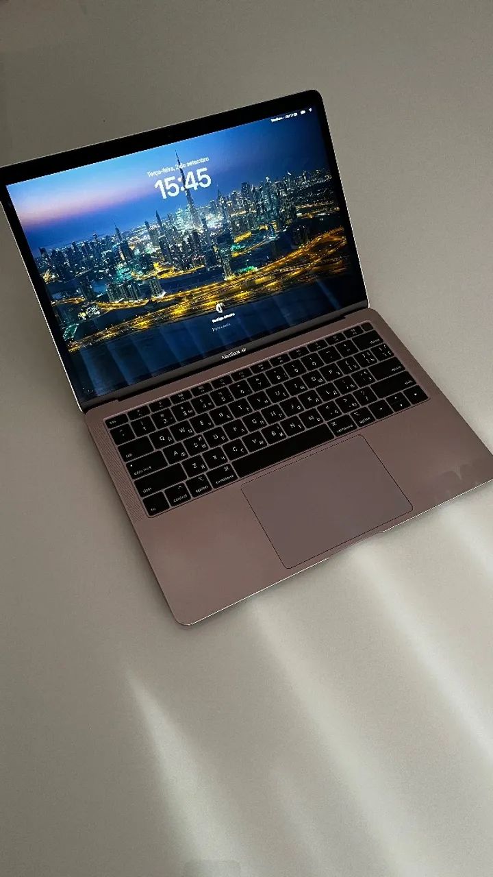 MacBook本体 MacBook Air 2018 Retina sonoma MacBook Air 2018: confira se o modelo ainda vale a pena