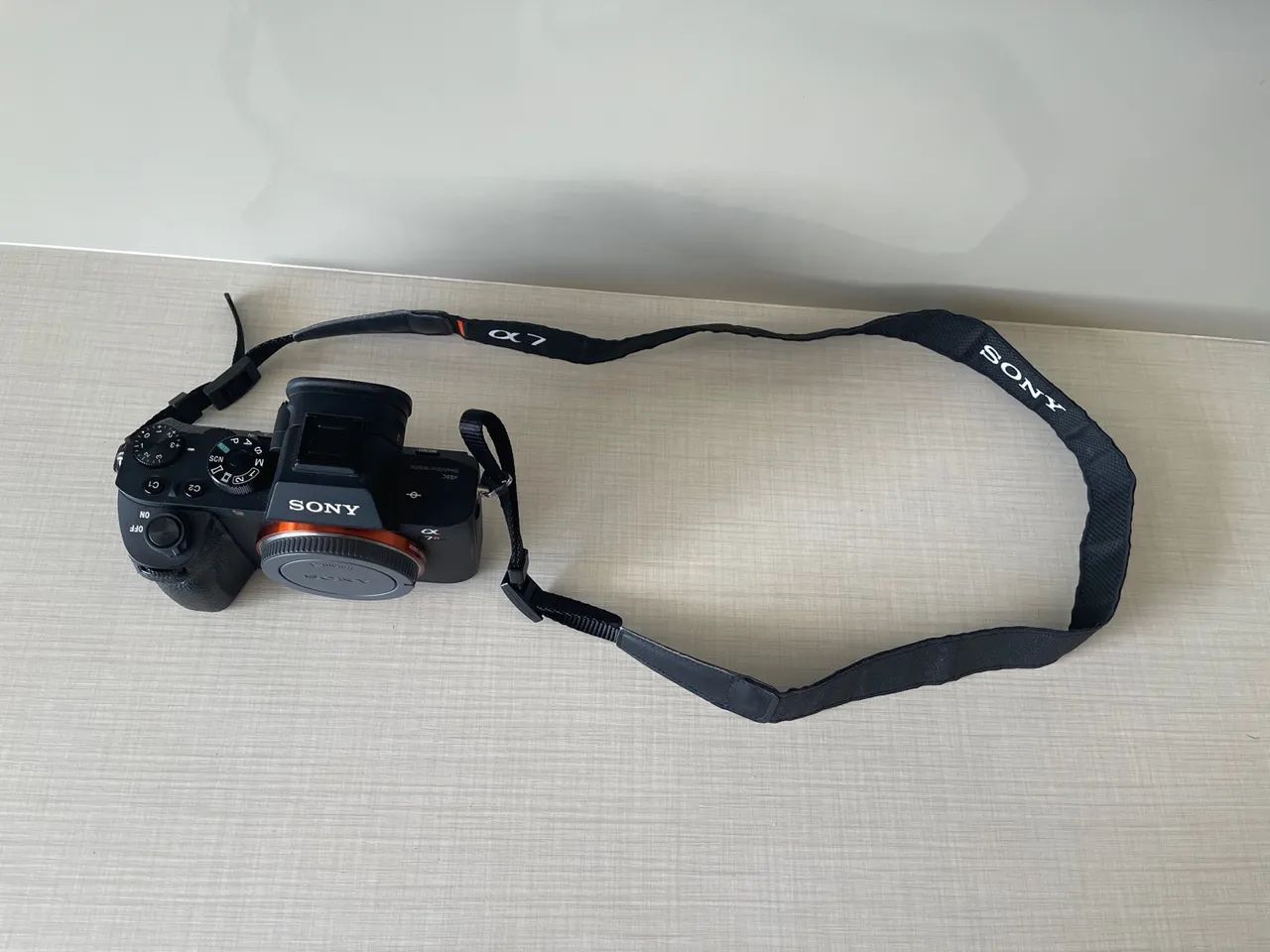 Câmera Sony Alpha 7R II - Foto 2