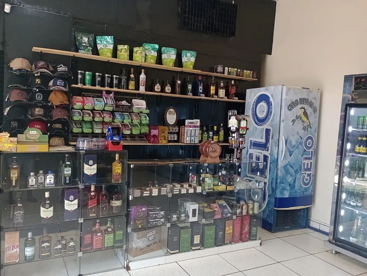 Equipamentos para Comércio - Loja Completa - Foto 6