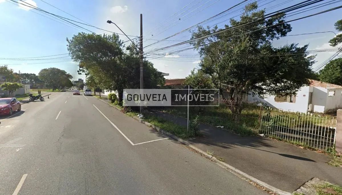 Terreno com 648 m², à venda por R$ 920.000 - Hauer, Curitiba (PR) - ZT-LV - Foto 6