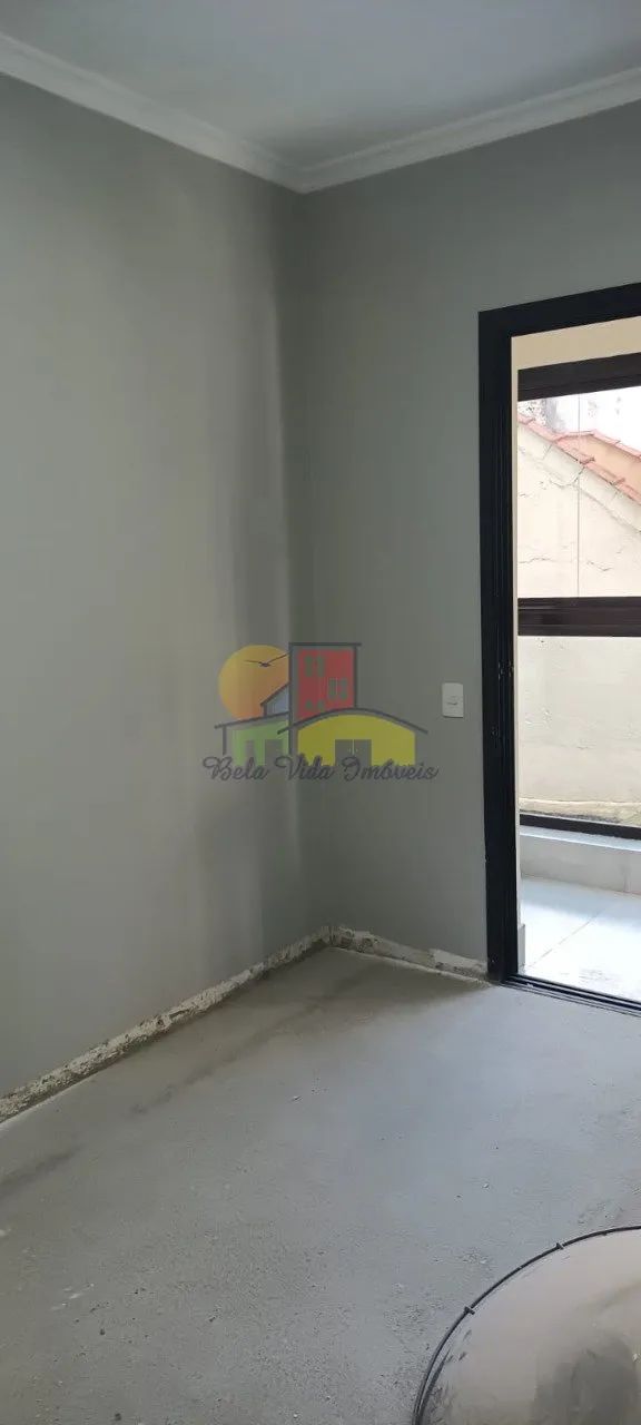 APTO 185M² RUDGE RAMOS - 4 DORMS (2SUITES) - Foto 5