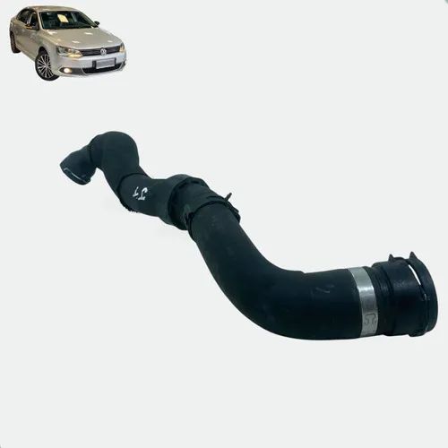 Mangueira Flanger Ar Quente Jetta 2.0 2011 A 2016
