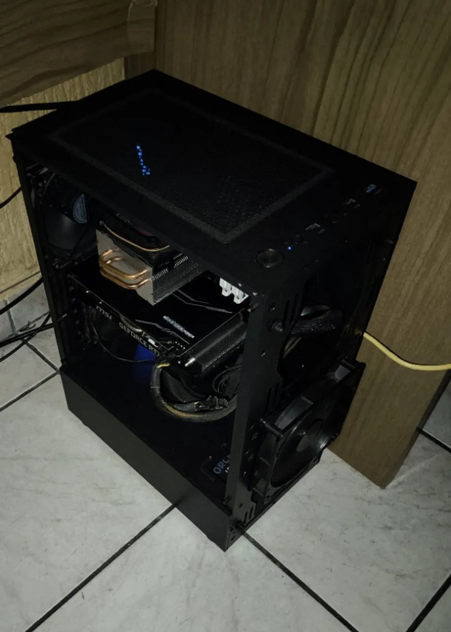 Computador Gamer
