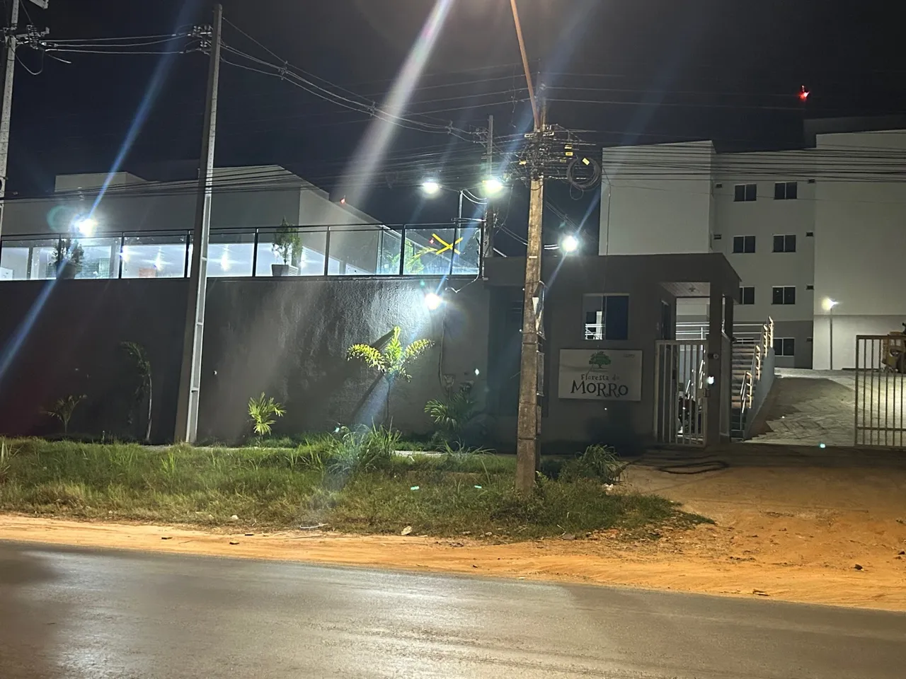 Alugo apartamento no bairro angelim 