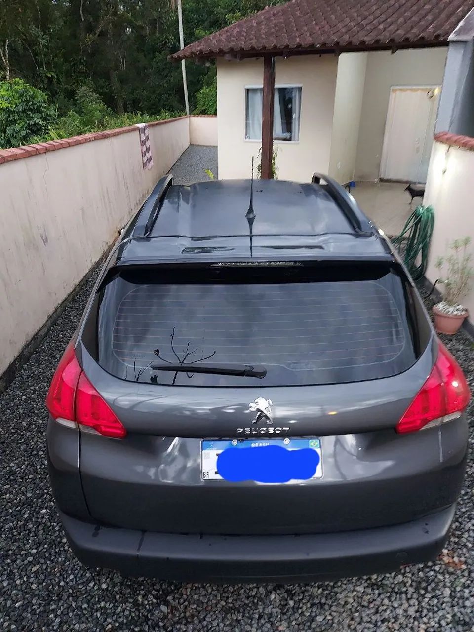 Peugeot 2008 - Foto 5