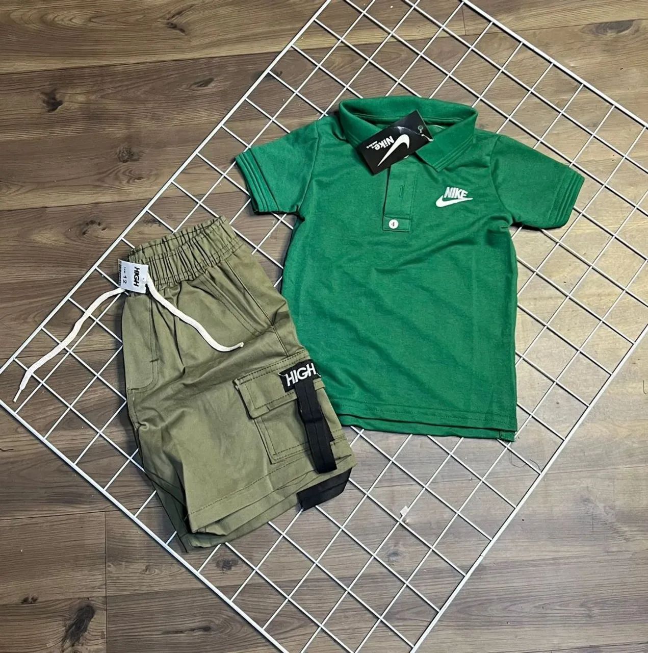 Kits de roupas - Foto 5
