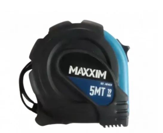 TRENA 05M C/ TRAVA EMBOR 19MM- FLUXX