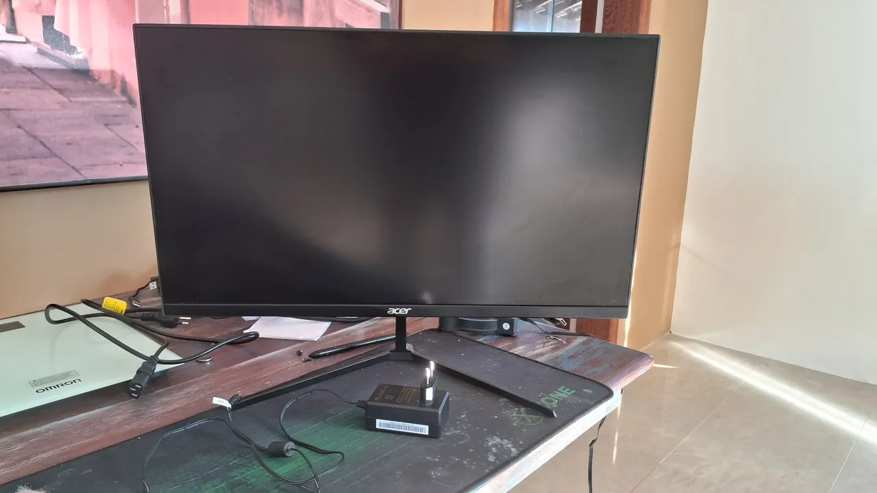 Monitor Acer QG240Y Nitro