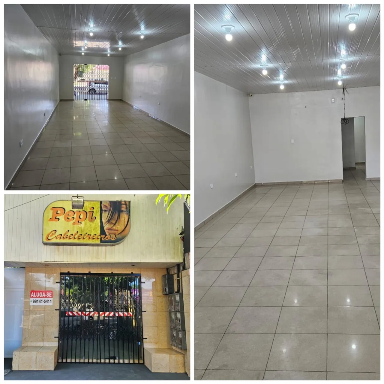 Imóvel comercial
