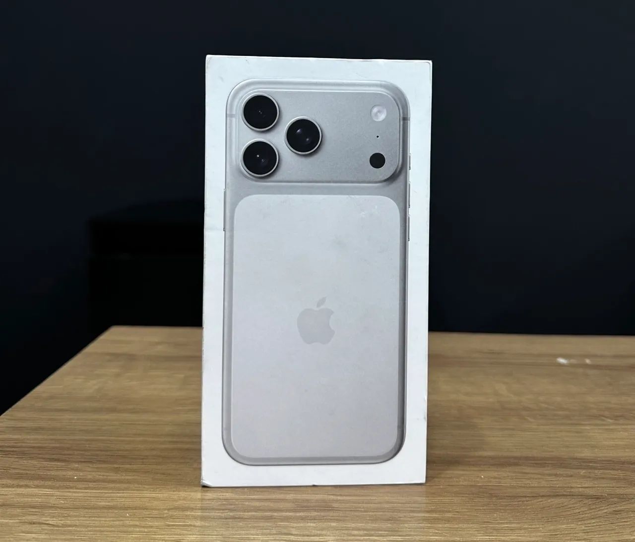 iPhone17Pro 256GB シルバー Infotecdez - iPhone 17 Pro 256gb Apple Original Silver