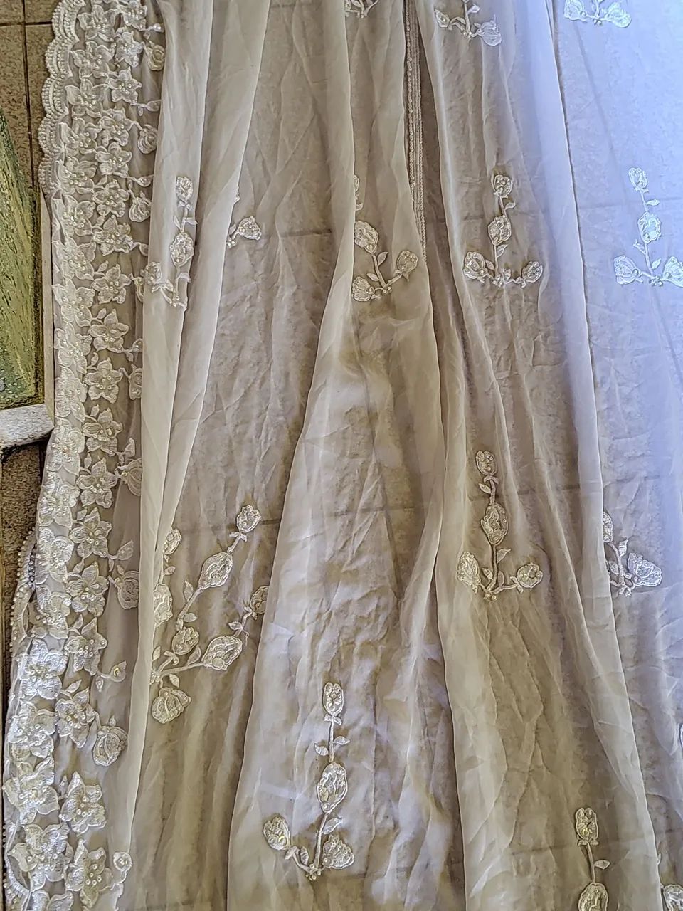 Vestido de noiva - Foto 5