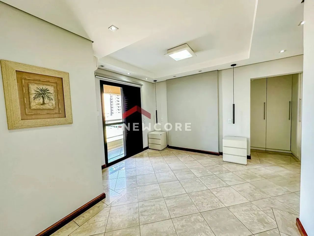 Apartamento em Avenida Nossa Senhora de Fátima - Jardim América - Bauru/SP - Foto 2