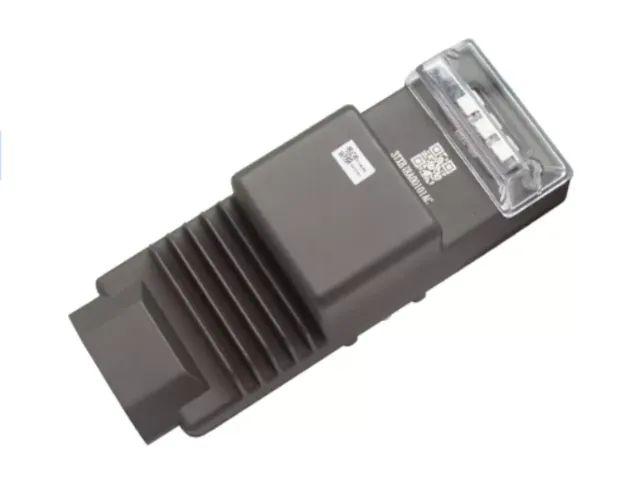 Módulo De Propulsão Esc Drone Agras T10 / T30 Original Dji