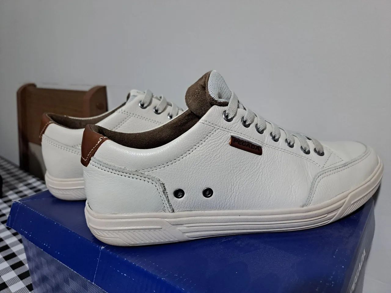 Tênis Pegada  - Foto 2