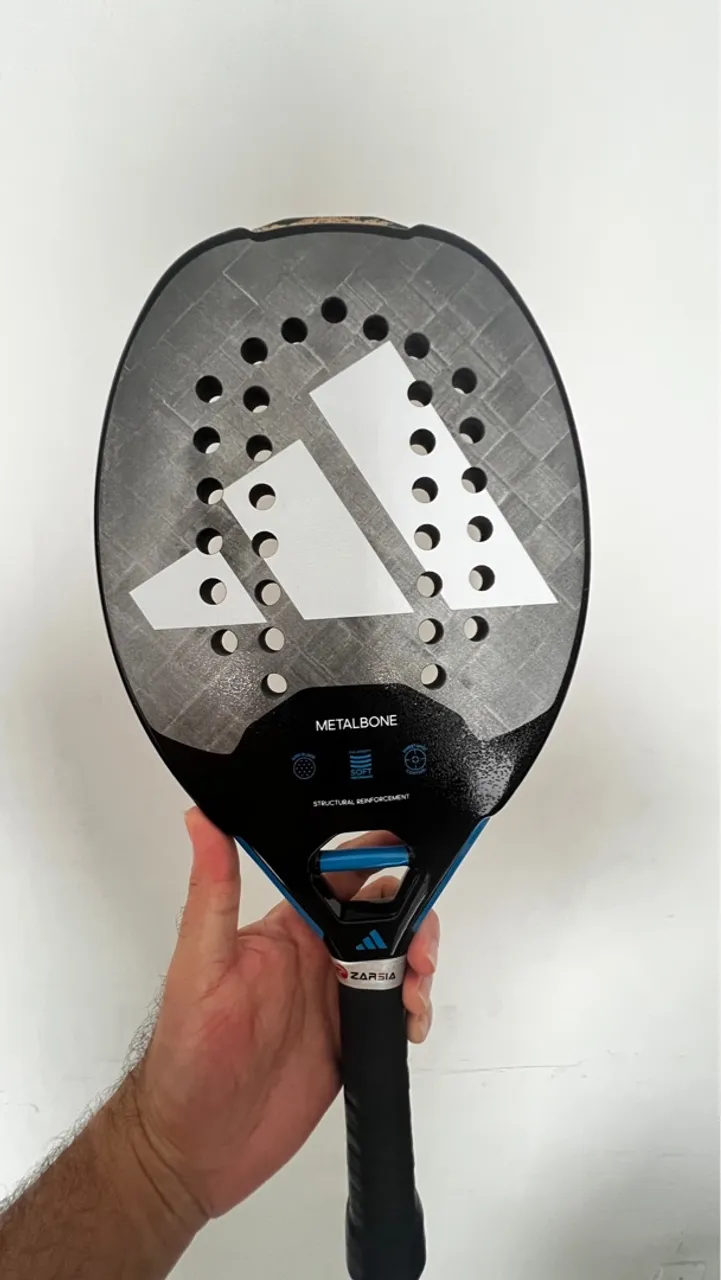 Raquete de Beach Tênis Adidas Metalbone