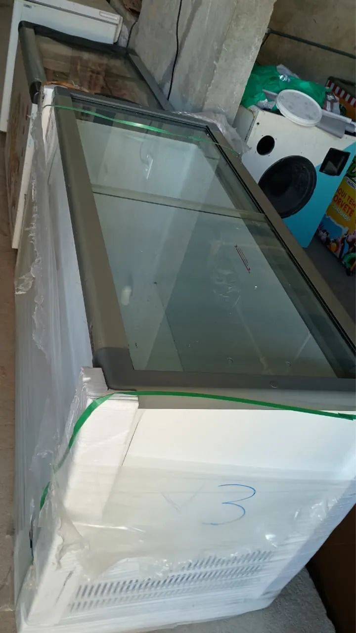 Freezer Fricon horizontal  - Foto 5