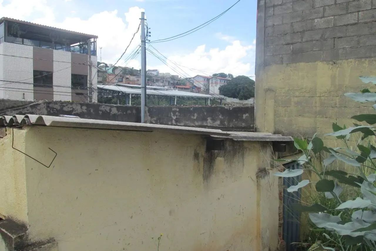 Lote - Terreno à venda, Nova Granada - Belo Horizonte/MG - Foto 8