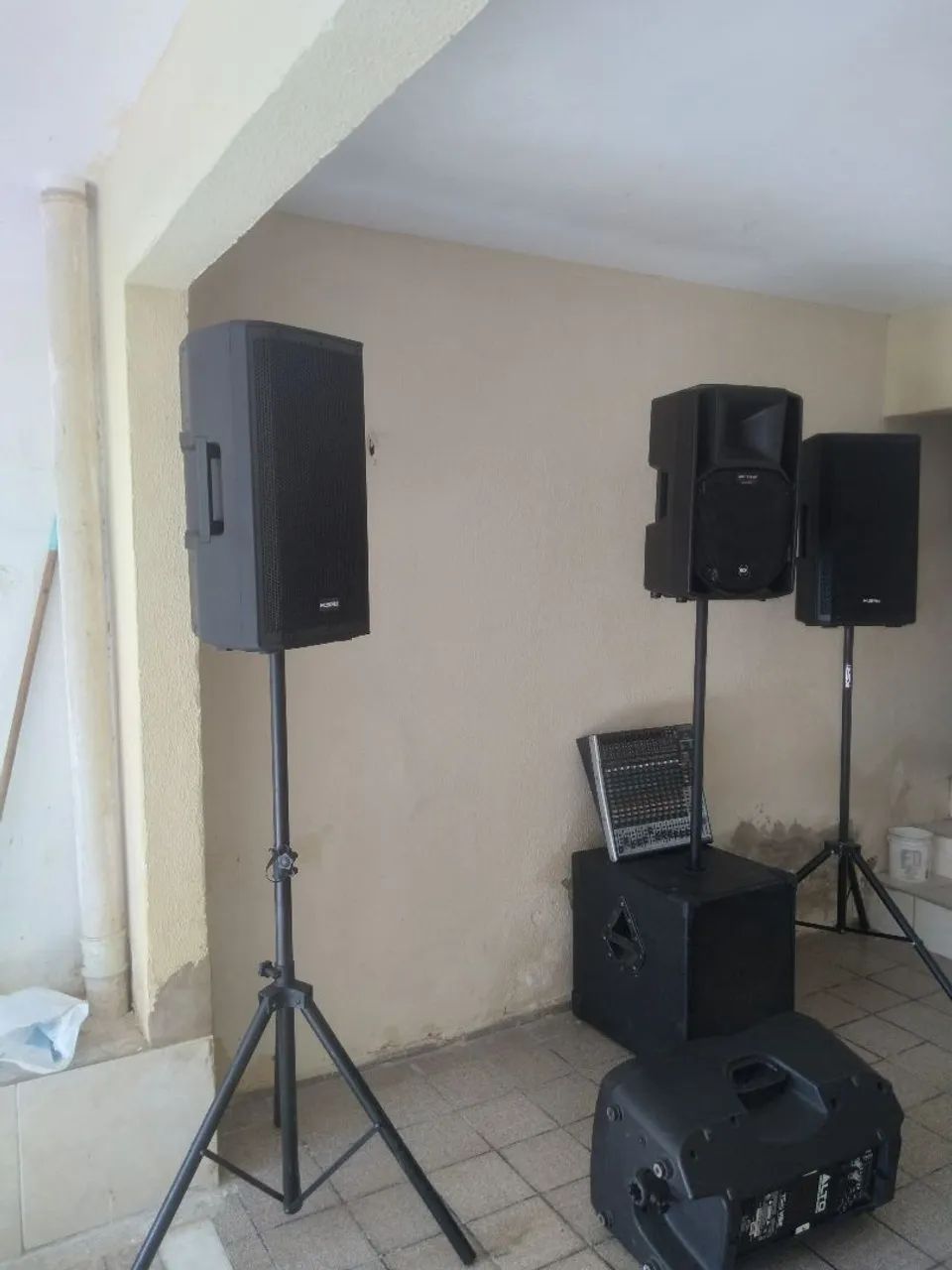 Aluguel de Som para Festa - Foto 5