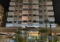Imóvel para aluguel possui 57 metros quadrados com 2 quartos em Ponta Verde - Maceió - AL