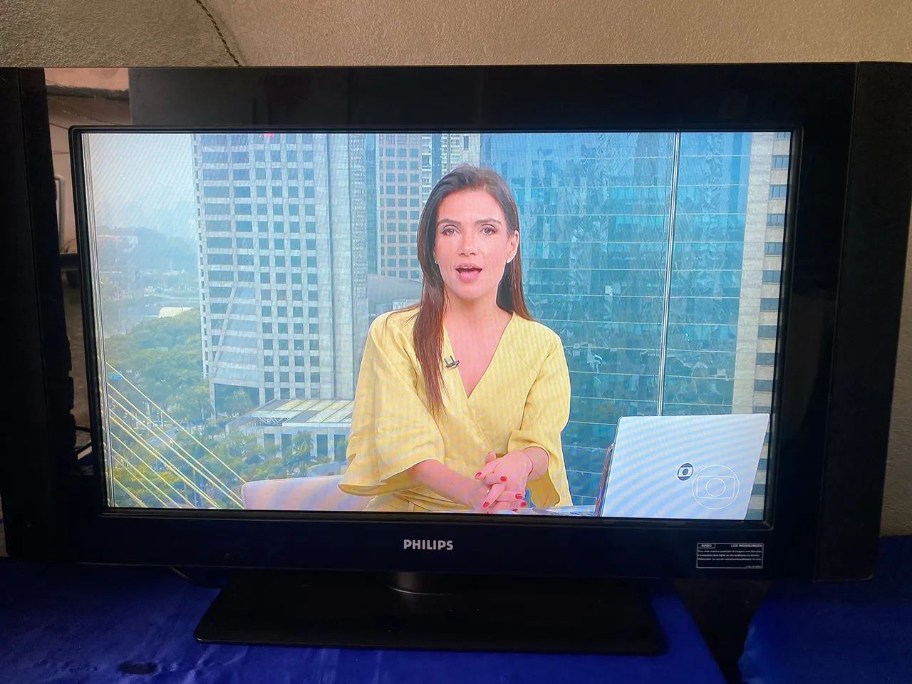 Tv Philips 32pfl5312/78 - Foto 4