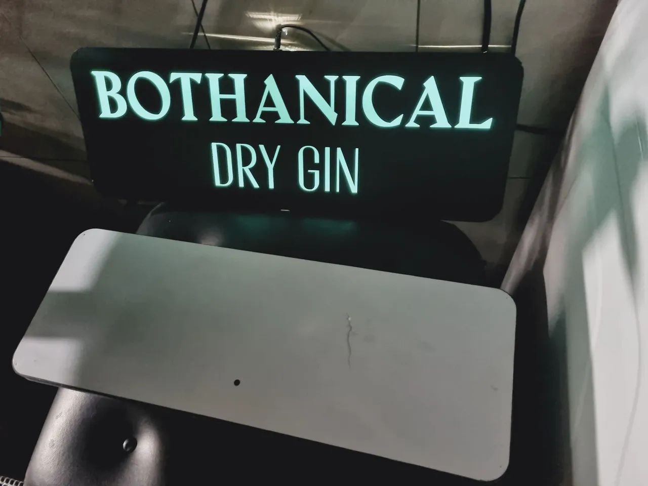 Luminária Bothanical Gin em LED - Foto 3