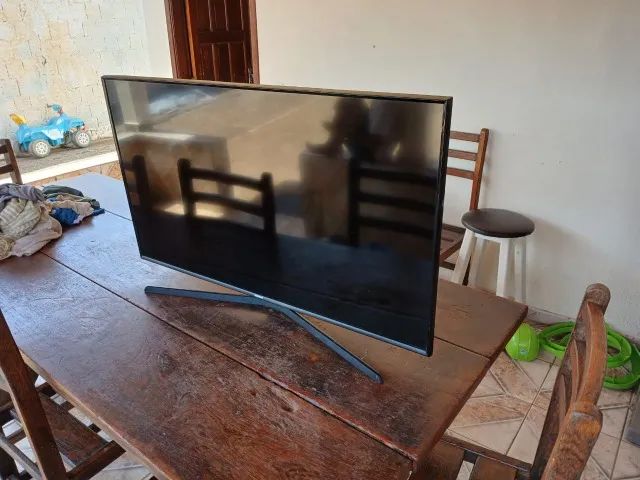 Smart TV 40 inches - Samsung64318195640449122